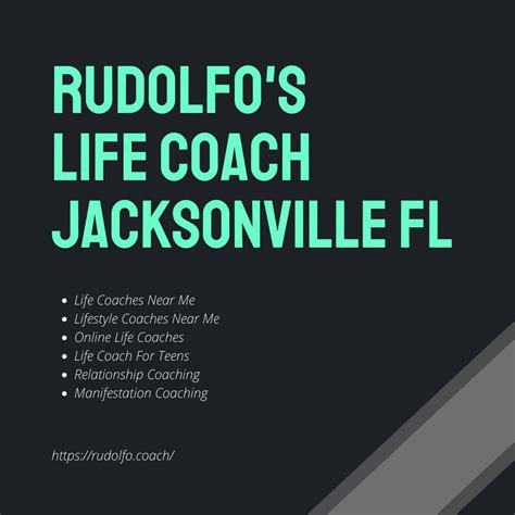 coach jacksonville fl.